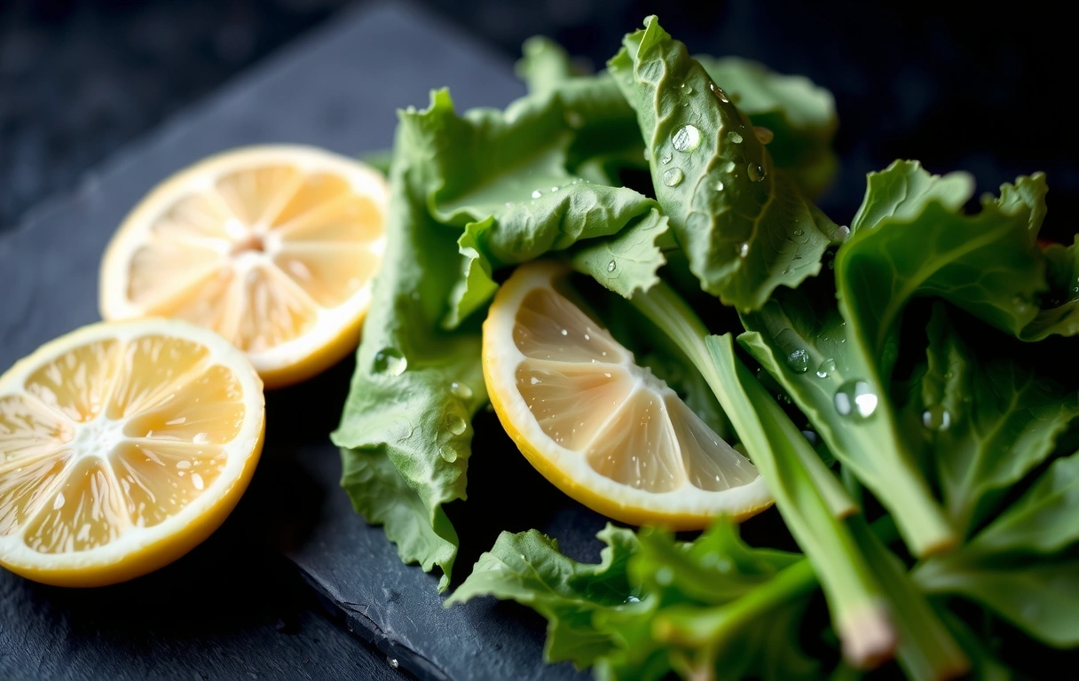 Precíz alapanyag előkészítés